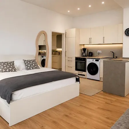 Appartement Nova Loft