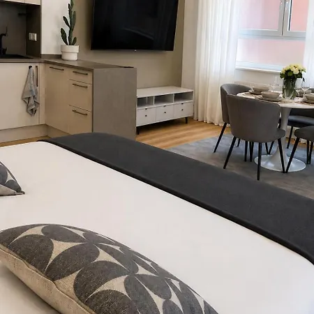 Nova Loft Würzburg
