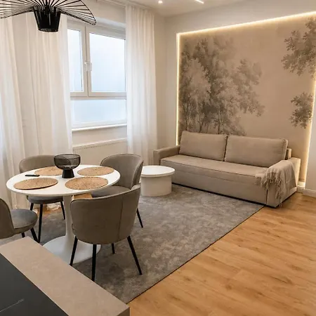 Appartement Nova Loft