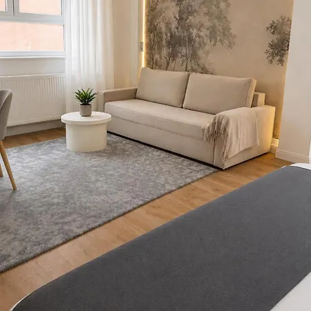 Appartement Nova Loft *