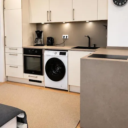 Appartement Nova Loft