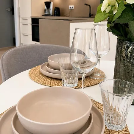 Appartement Nova Loft Würzburg