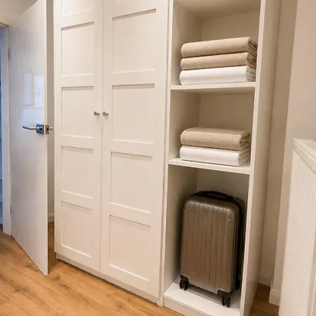 Appartement Nova Loft
